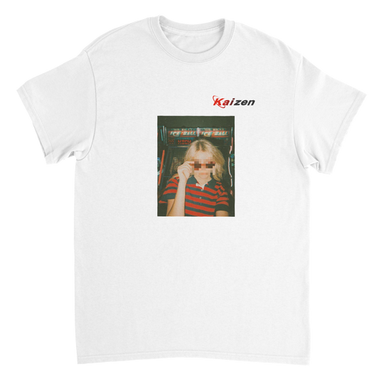 Kaizen "199X" T-shirt