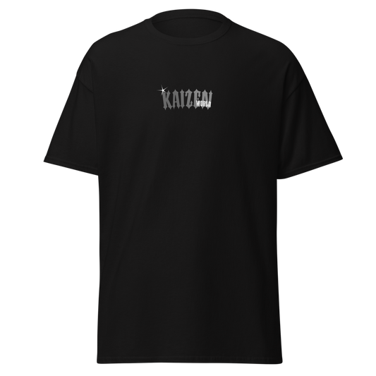 Kaizen T-shirt (gradient)