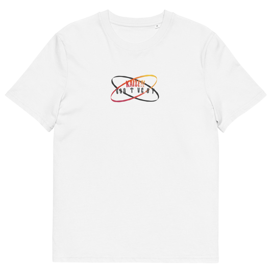 Kaizen "To vision To Victory" T-shirt