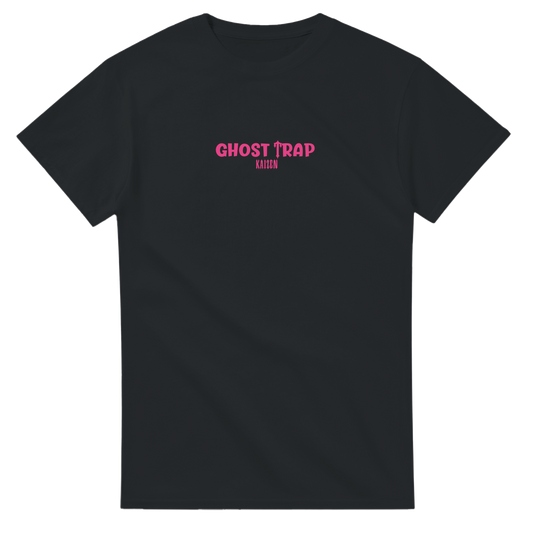 Kaizen T-shirt "Ghost Trap" 2025